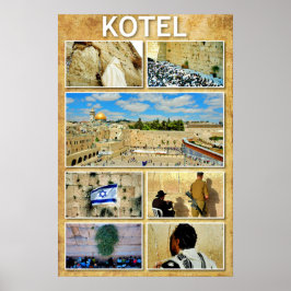 Póster Cartel