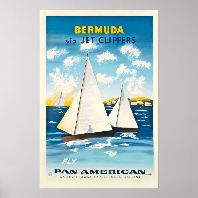 Póster Cartel (Frente)