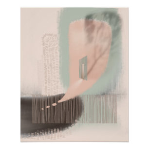 Póster cartel brillante metaphor_8_goinghome