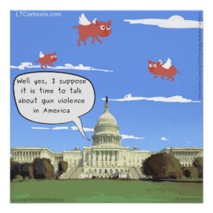 Póster Cartel de Congreso y Violencia Armada Cuando los C
