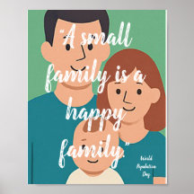 Cartel de pared