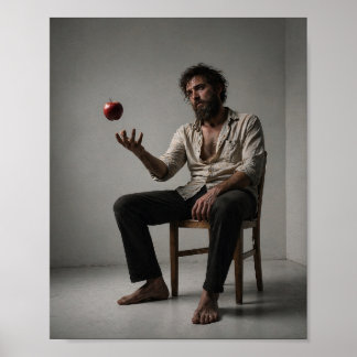 Póster Cartel de ¿Valió la pena?