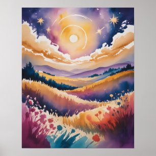 PÓSTER CARTEL NIB 1