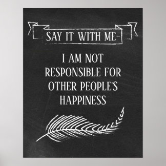 Póster Cartel, presupuesto Inspirador