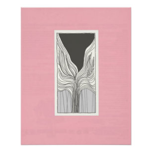Póster cartel_reluciente_paisaje_exterior_objet_6