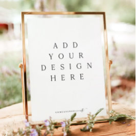 Póster Carteles verticales (retrato)