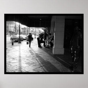 Póster cartera #1 de la foto IV