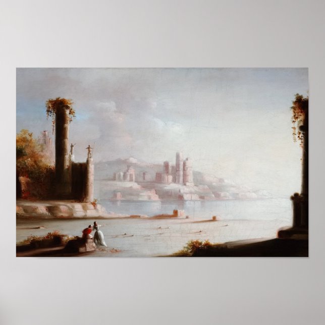 Póster Carthage (Frente)