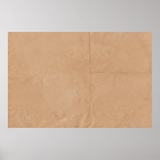 Póster Cartón (Frente)