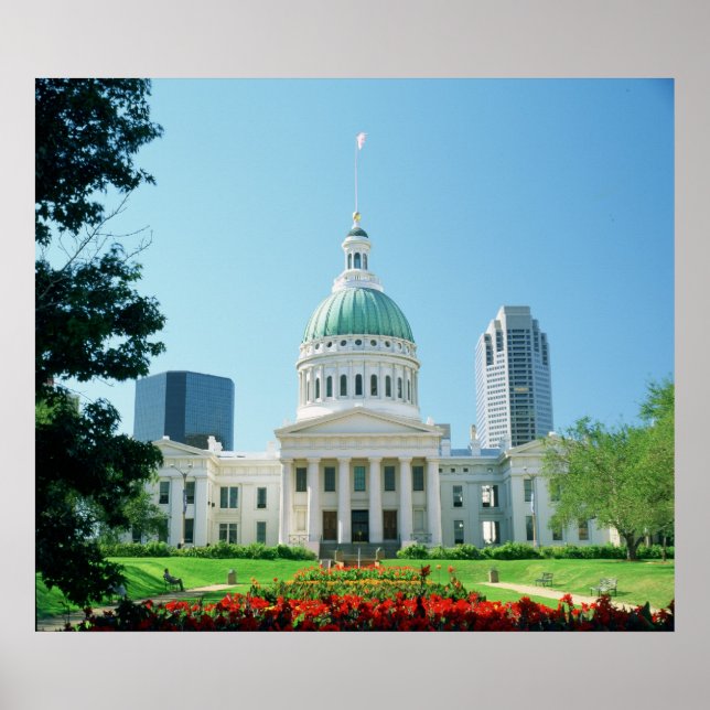 PÓSTER CASA DE LA CORTE ANTIGUA (Frente)