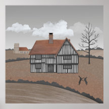 Casa de la liebre