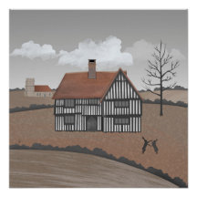 Casa de la liebre