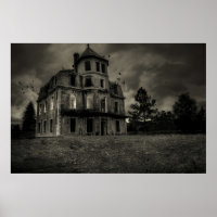 Casa de Psycho Bates