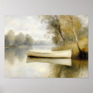 Póster Casa de veranos olvidados