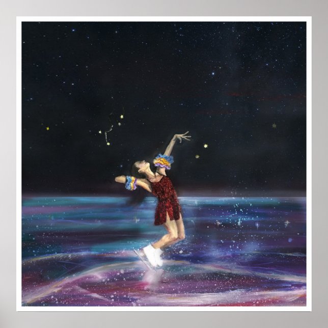 Póster Casa del Poster del Azúcar (Frente)