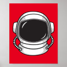 casco astronauta