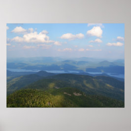 PÓSTER CASI EL CIELO. POSTER