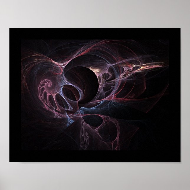 Póster Casi para siempre (Frente)