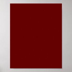 Póster Castaño oscuro, malva oscuro, púrpura torpe,