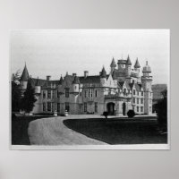 Castillo de Balmoral