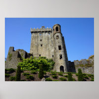 Castillo de Blarney