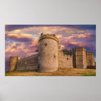 Castillo de Windsor