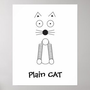 Póster CAT sin formato
