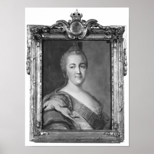 Póster Catalina II
