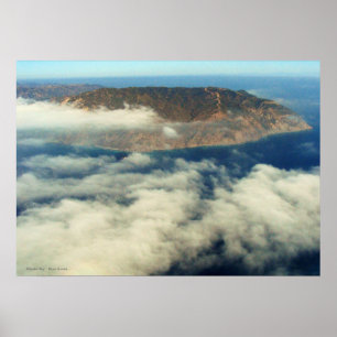 Póster Catalina South End