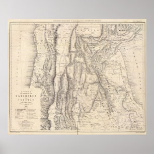 Póster Catamarca en Tucuman