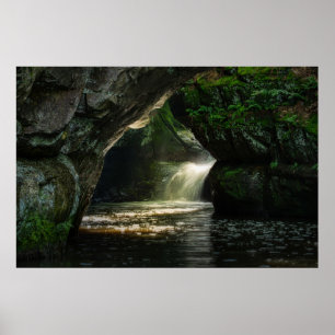 PÓSTER CATARATAS
