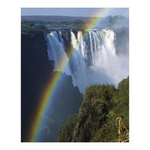 Cataratas África, Zimbabue, Victoria
