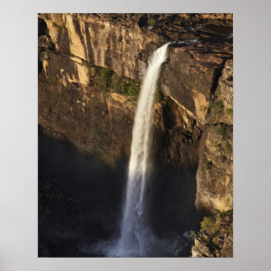 Póster Cataratas Magela, Parque Nacional Kakadu