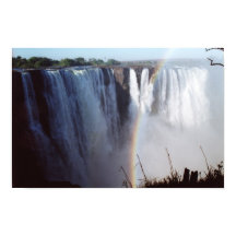 Cataratas Victoria