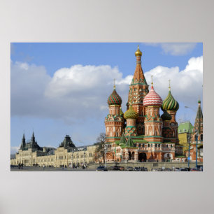 Póster Catedral