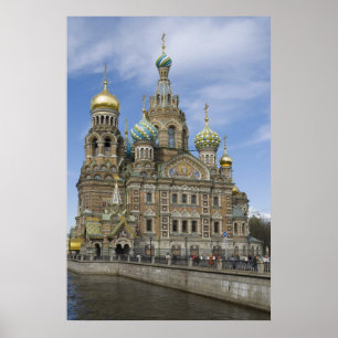 Póster Catedral