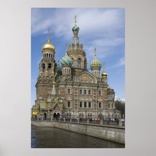 Póster Catedral (Frente)