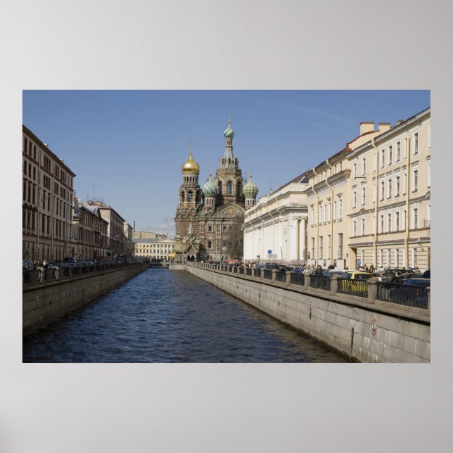 Póster Catedral (Frente)