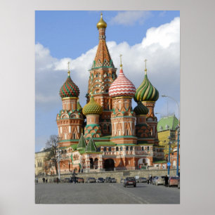 Póster Catedral