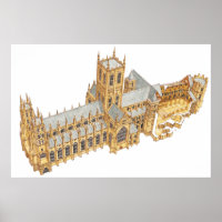 Catedral de Canterbury. Gran Bretaña