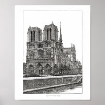 Catedral de Notre Dame de París