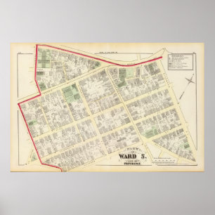 Póster Catedral de San Pedro y Pablo