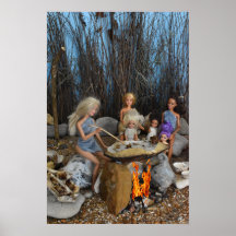 Catering al por mayor.