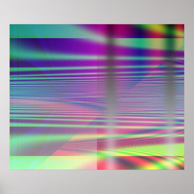 Póster Cautividad (Frente)