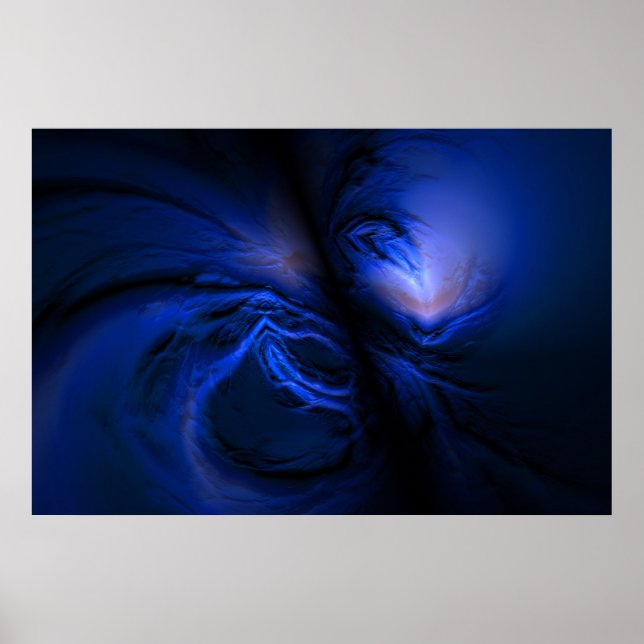 Póster Cavern (Frente)