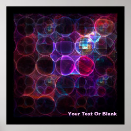 Póster Cavitación digital