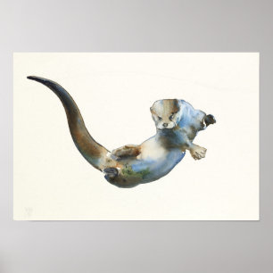 Póster Cazador 2014