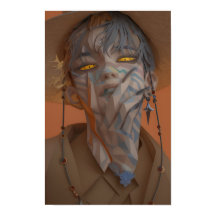 Cazador de demonios - Juni