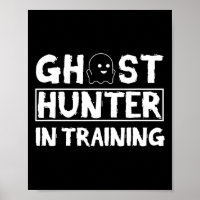 Cazador de fantasmas investigador paranormal caza 
