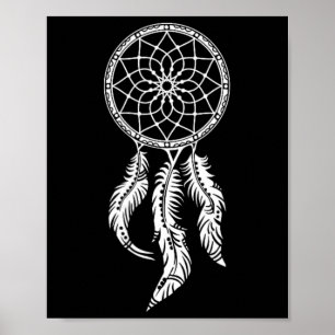 Póster Cazador de sueños, Cazador de Sueños, Amuletos de 